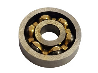 Nóż Obrotowy Obustronny do Gilotyna - Ostrze 5x19mm