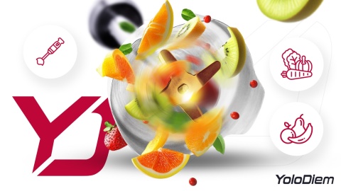 BLENDER RĘCZNY 1500W PRO 4 TYTANOWE OSTRZA REGULACJA PRĘDKOŚCI + NAKŁADKA